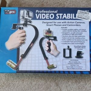 Video Stabilizer